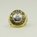 1975 Golden State Warriors Championship Ring/Pendant(Premium)